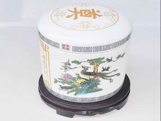 龍鳳壇