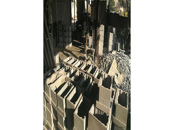 工廠環(huán)境